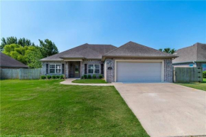 Spacious 3 Bedroom Gem with Lighted Patio